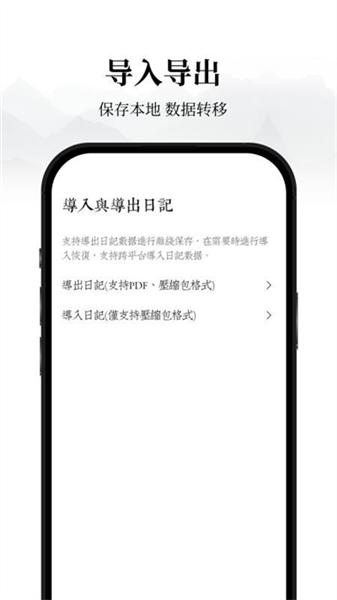 素忆日记 1.0.8 安卓版 0