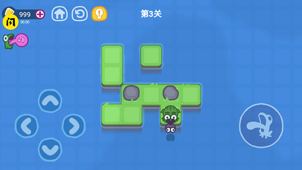 功夫蛙小 1.0 安卓版 2