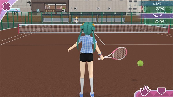 都市少女3D中文版 1.19 安卓版 1
