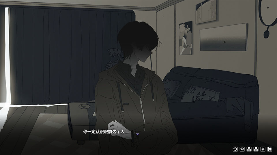 你离开之后中文版 1.0 安卓版 0