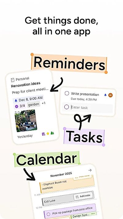 evernote 11.30.5 最新版 4