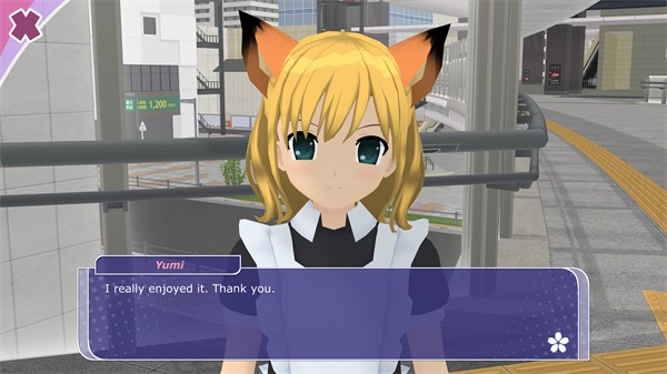 都市少女3D中文版 1.19 安卓版 4
