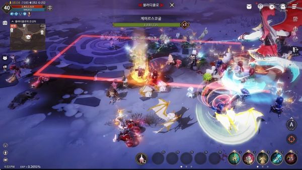 月光雕刻师手游国服 1.0.262 安卓版 0