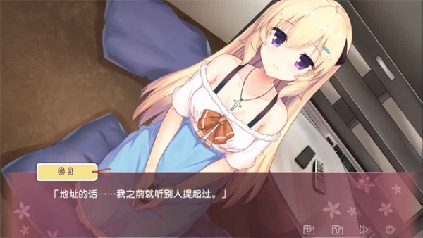 IRIS游戏安卓汉化版 2.0.4 最新版 4