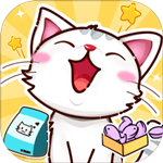 猫咪旅行家无限金币版