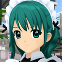 都市少女3D中文版