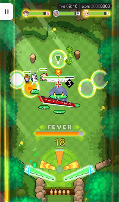 世界弹射物语日服 2.0.1 安卓版 0