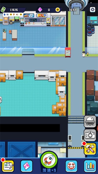 空间站模拟器中文版 1.0.5 安卓版 0