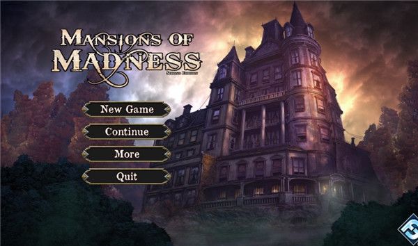 疯狂诡宅中文版 2.0.0 安卓版 2