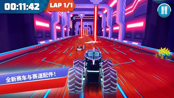 无限风火轮 3705 安卓版 2
