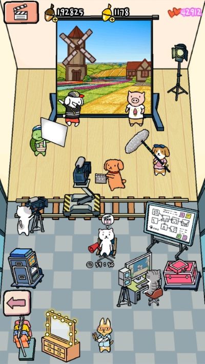 动物剧场中文版 1.1.0 安卓版 0
