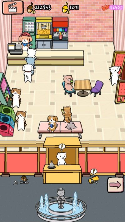 动物剧场中文版 1.1.0 安卓版 2