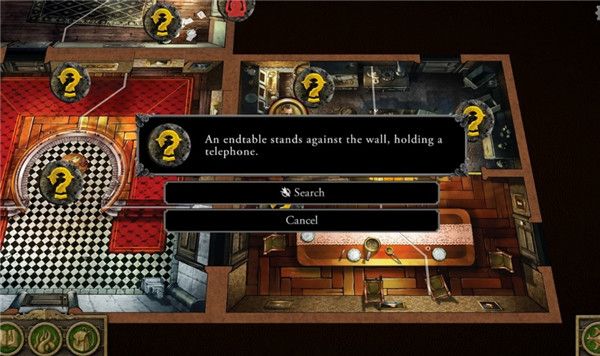 疯狂诡宅中文版 2.0.0 安卓版 0