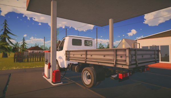我的爱车游戏无限金币 2.1.9 安卓版 2