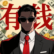 从零开始的首富免广告