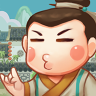江湖小侠醉汉