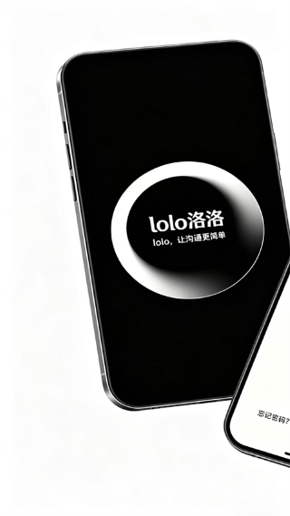 lolo洛洛聊天 1.5.1 最新版 1
