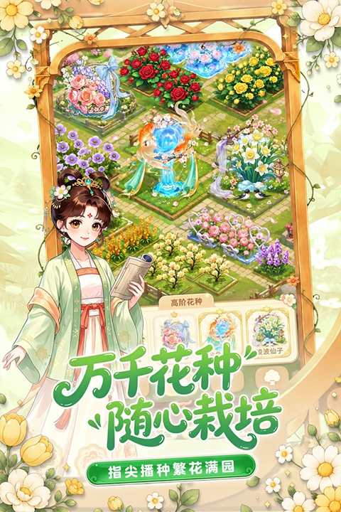 江湖田园 1.0.11 安卓版 1