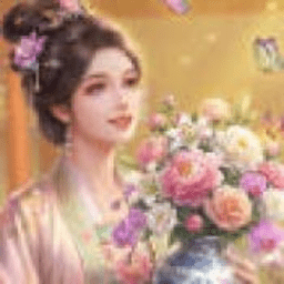 花园时光赚钱小游戏