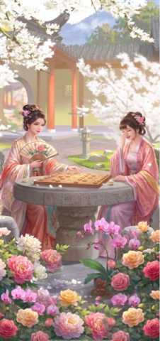 花园时光赚钱小游戏 1.1.0 最新版 1