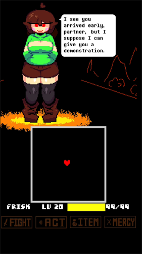 love maniac