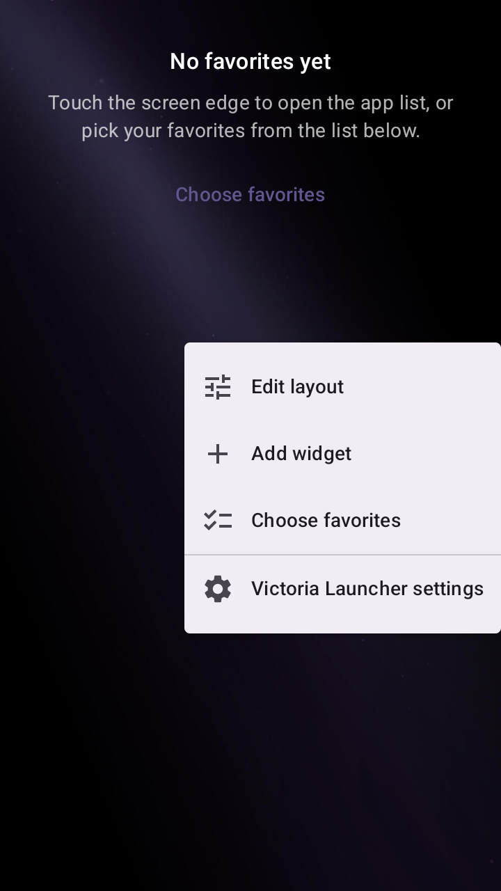 VictoriaLauncher 0.62.2 官方版 1