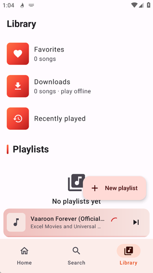 FireTube截图