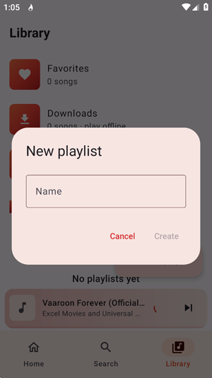 FireTube截图