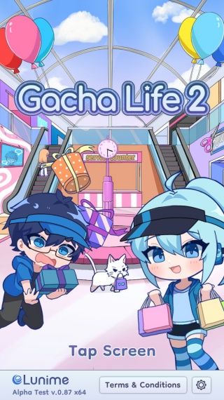 加查生活2汉化版