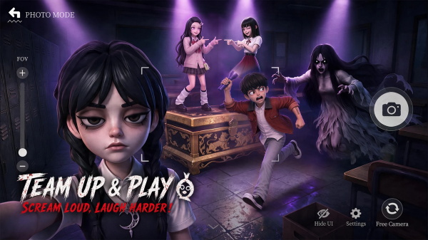 Project63 1.393.2 最新版 2