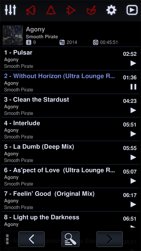NeutronPlayer 2.28.3 安卓版 1