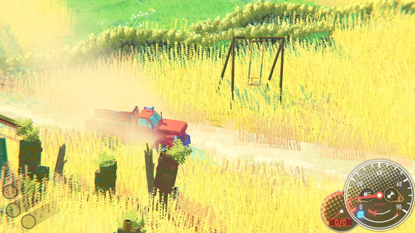 乡野奇运 0.9.52 安卓版 2