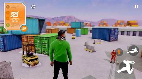 跑酷达人赚钱版 v1.95 免费版 2