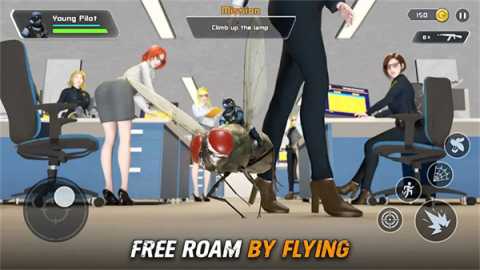 小小警察生存之旅 1.0.1 安卓版 0