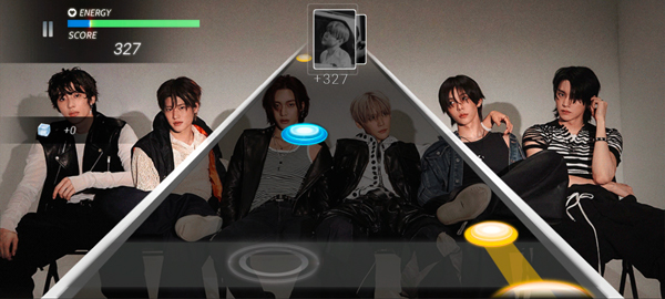 SuperStar SMTown