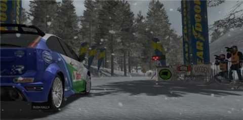 拉力赛车3 0.2.0 安卓版 3