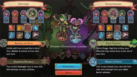 肉鸽弹弹奇兵汉化版 1.14 安卓版 3