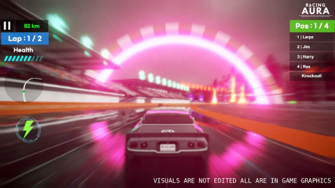 赛车之魂 1.61.6.10.26 安卓版 0