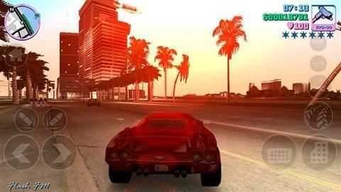 罪恶都市 1.07 安卓版 1