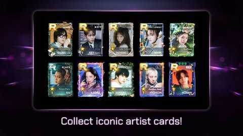 SuperStar SMTOWN 3.32.4 安卓版 2