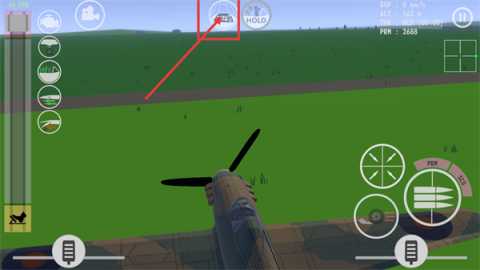 世界大战飞行模拟器 0.11.2 安卓版 2