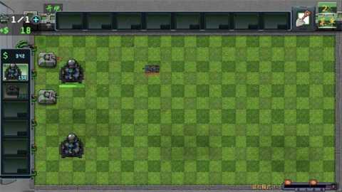 植物大战僵尸RW版 正式版1.0 安卓版 1