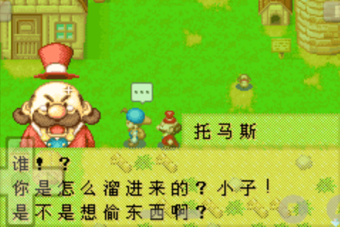 牧场物语矿石镇的伙伴们无限金币版 2.0 安卓版 0
