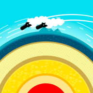 Bomber星球轰炸机