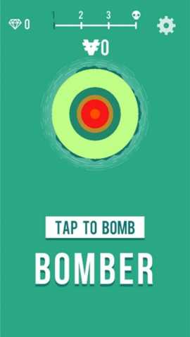 Bomber星球轰炸机 8.3.30 安卓版 1