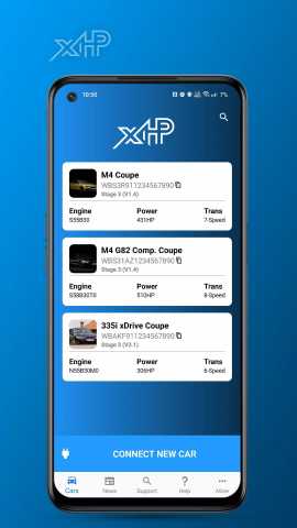 xHP刷机工具 4.7.166 安卓版 2