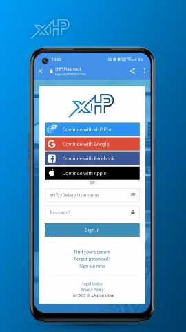xHP刷机工具 4.7.166 安卓版 3