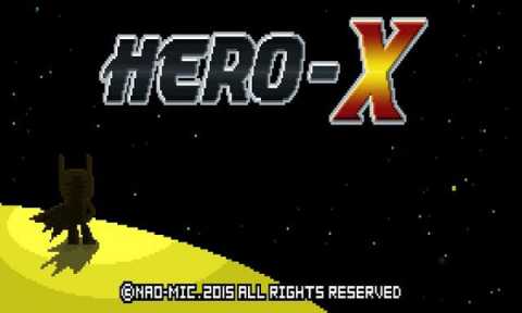 英雄x 1.1.6 安卓版 0