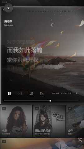 Folia音乐播放器 0.7.13 最新版 2