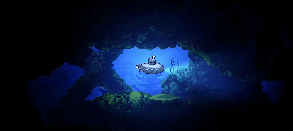 海洋幻想手机版